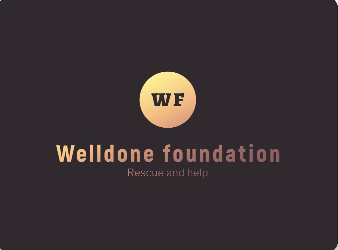 Welldone Foundation